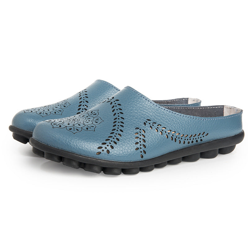 Mera - Casual All-match Hollow Flats