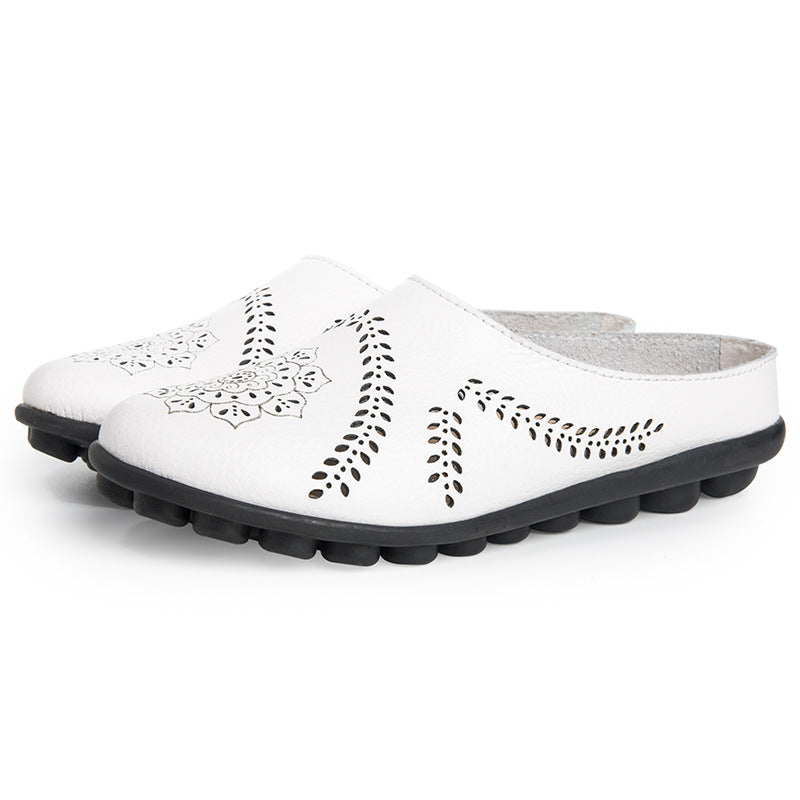 Mera - Casual All-match Hollow Flats