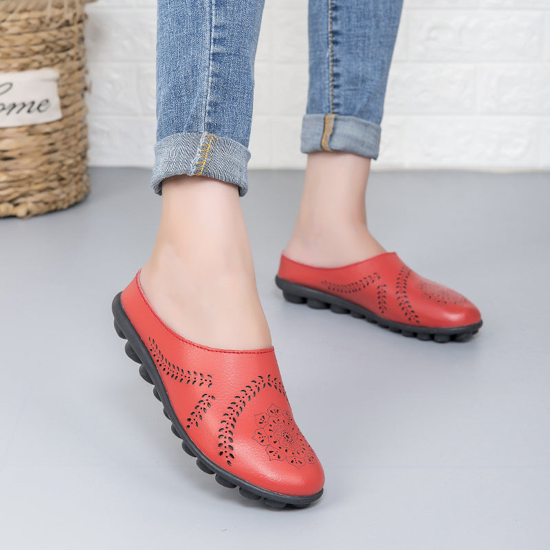 Mera - Casual All-match Hollow Flats