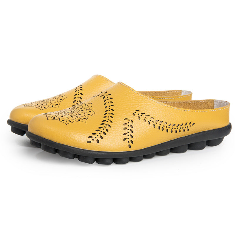 Mera - Casual All-match Hollow Flats