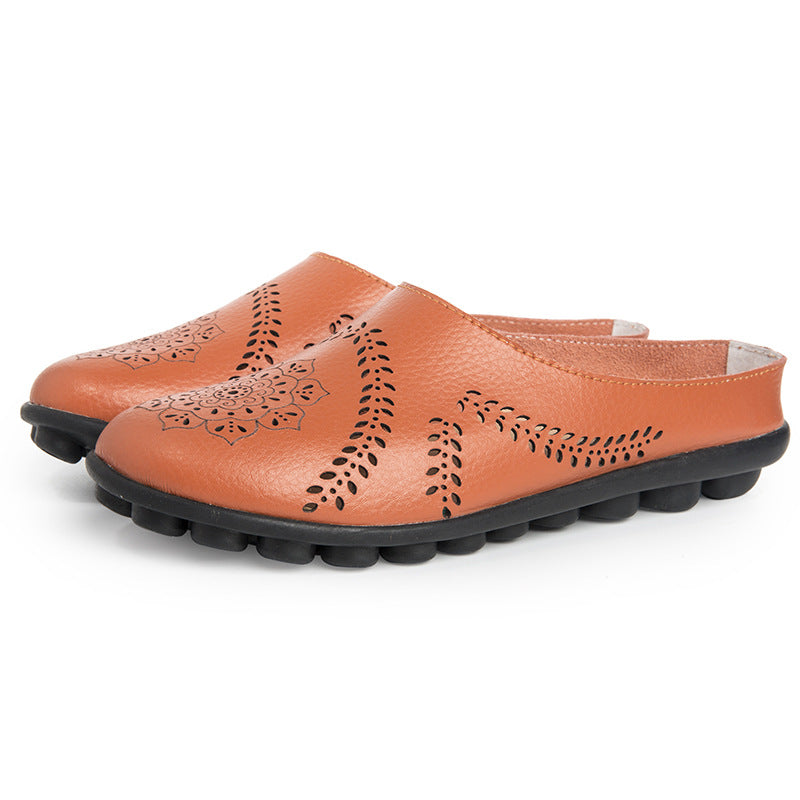 Mera - Casual All-match Hollow Flats