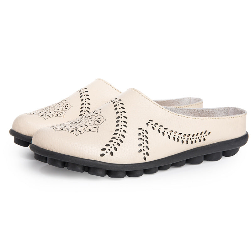 Mera - Casual All-match Hollow Flats