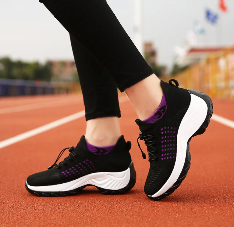Echo™ | Comfort Orthopedic Shoes
