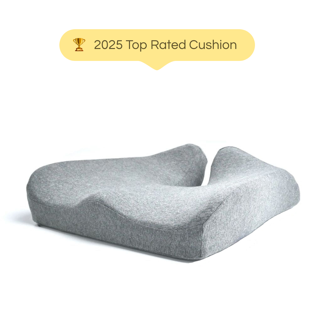 Orthopedic Lumbar Cushion