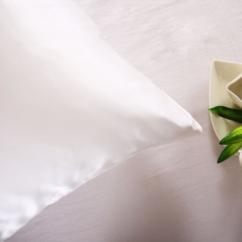Serena Melbourne™ | Silk Pillowcase