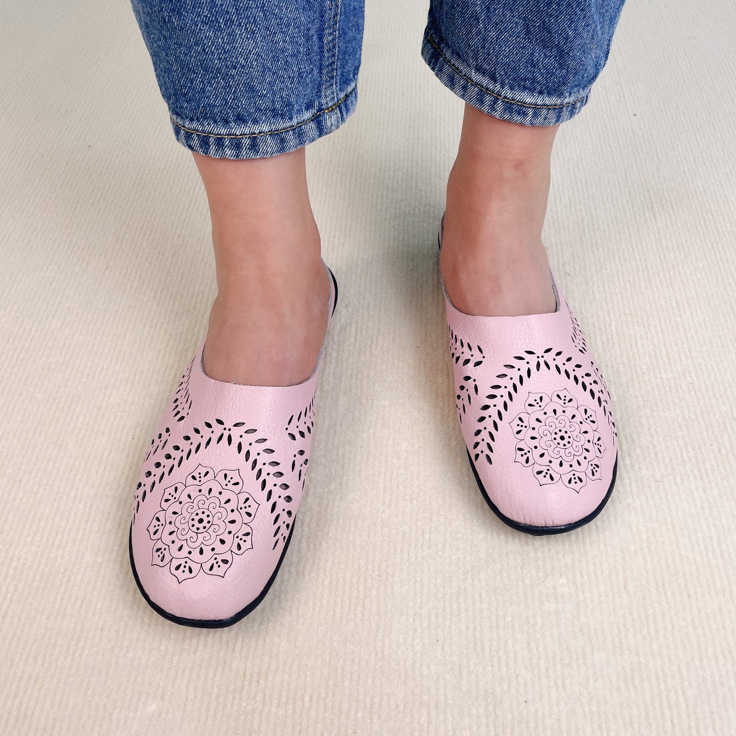 Mera - Casual All-match Hollow Flats