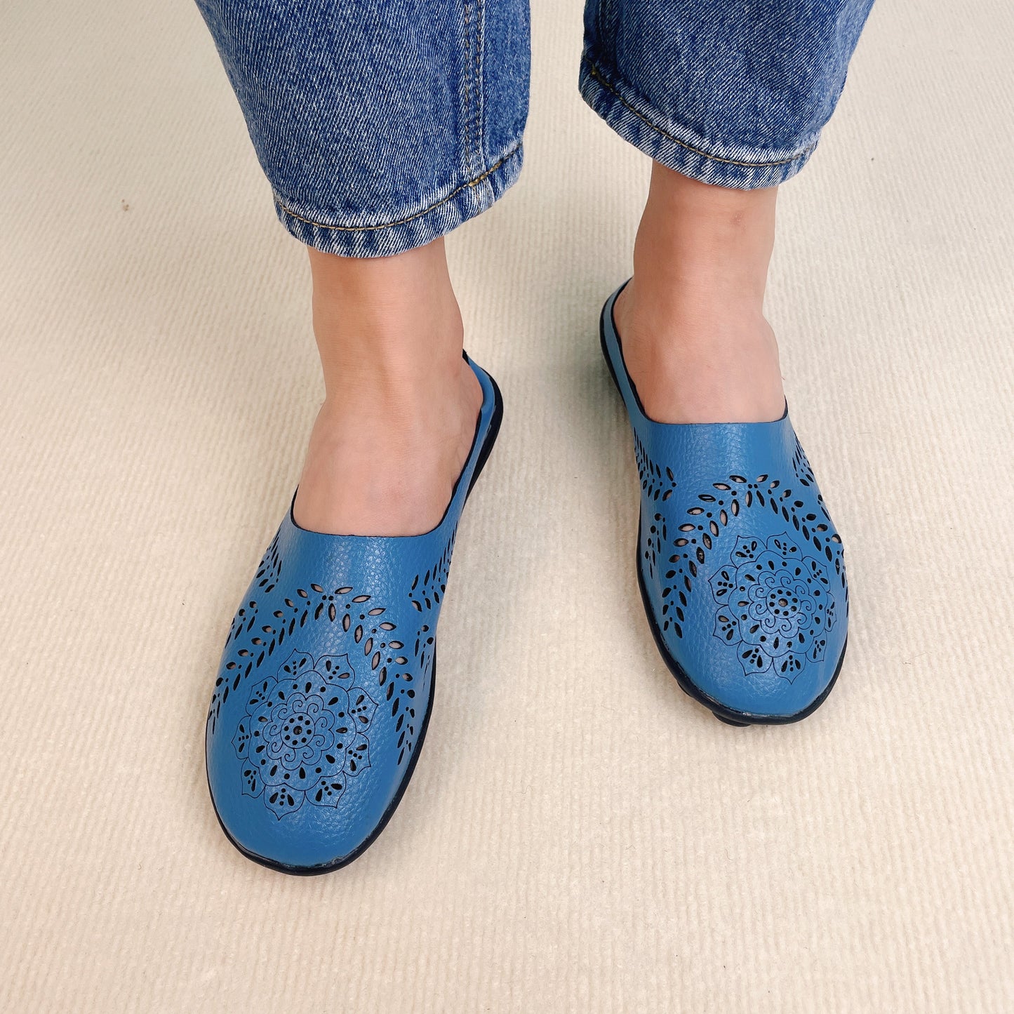 Mera - Casual All-match Hollow Flats