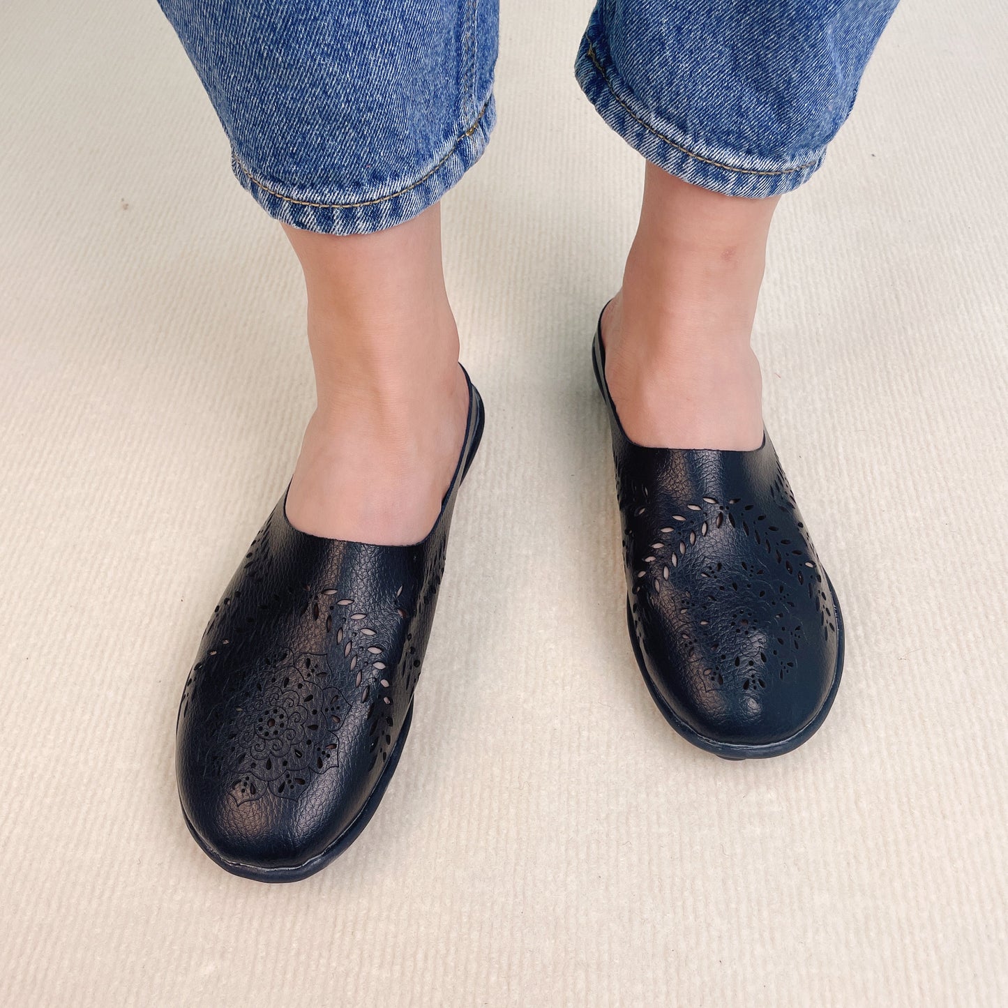 Mera - Casual All-match Hollow Flats