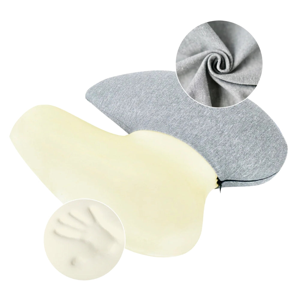 Orthopedic Lumbar Cushion