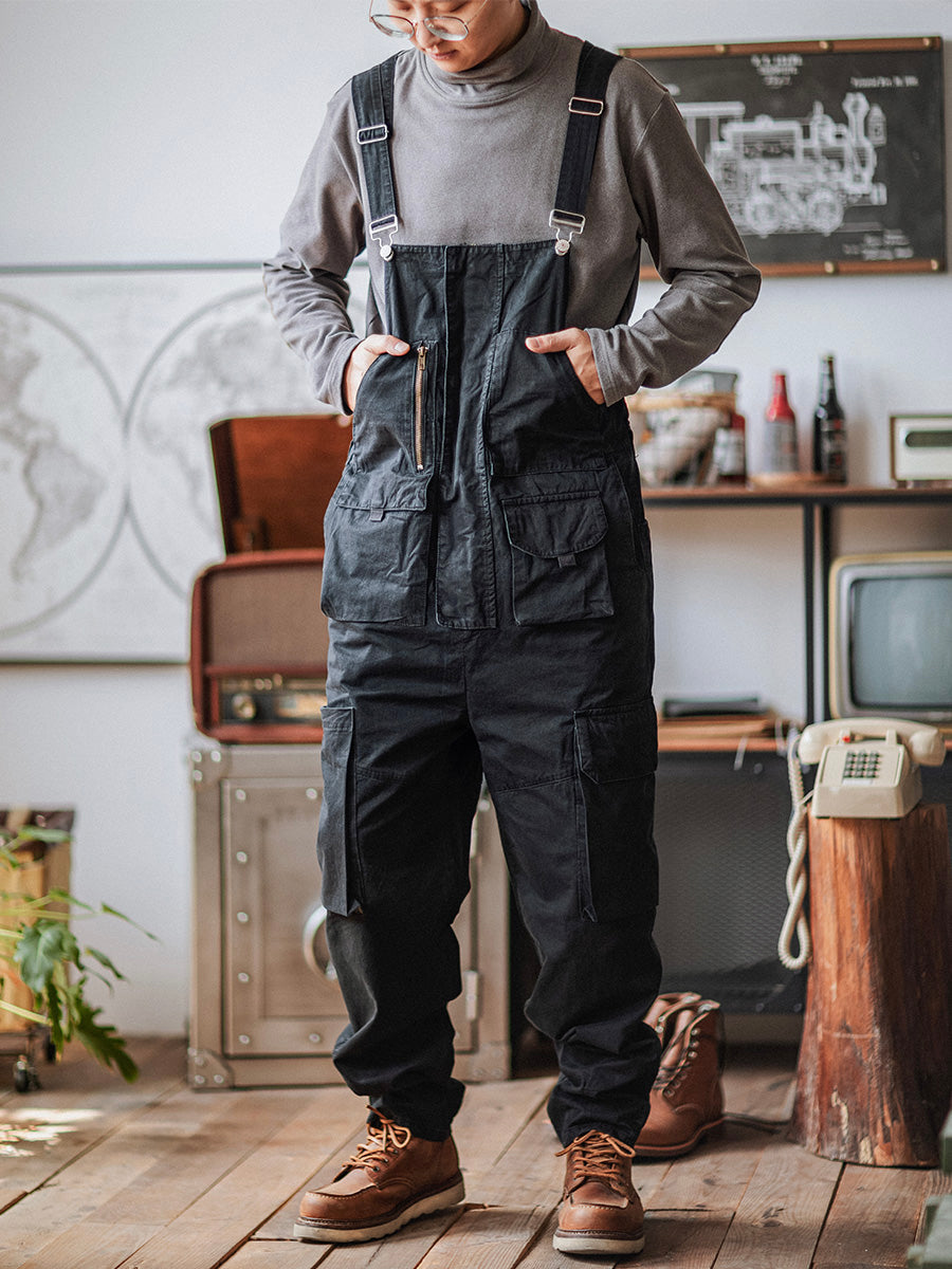 Tucker - Overalls for Men