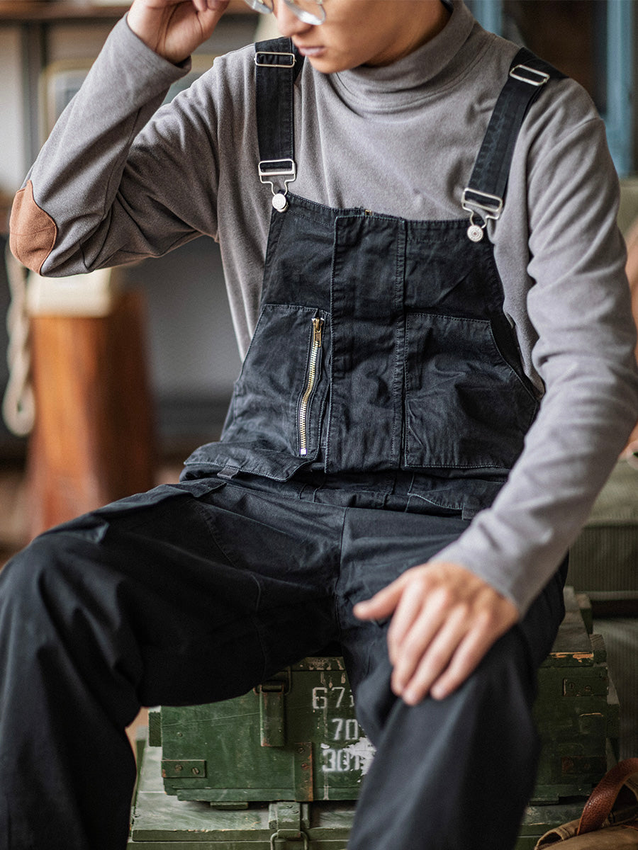 Tucker - Overalls for Men