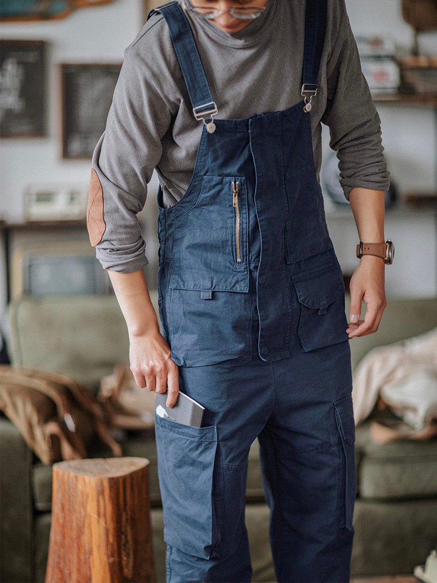 Tucker - Overalls for Men