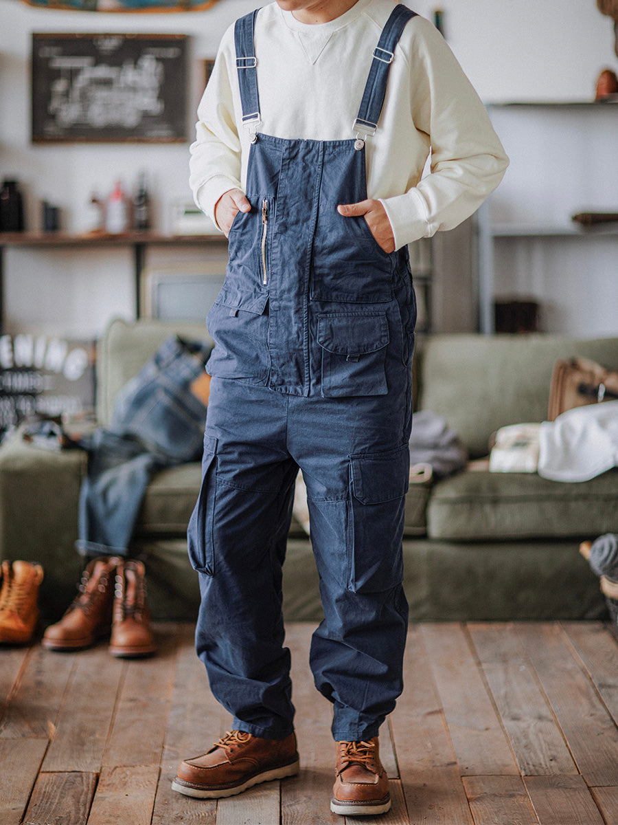 Tucker - Overalls for Men