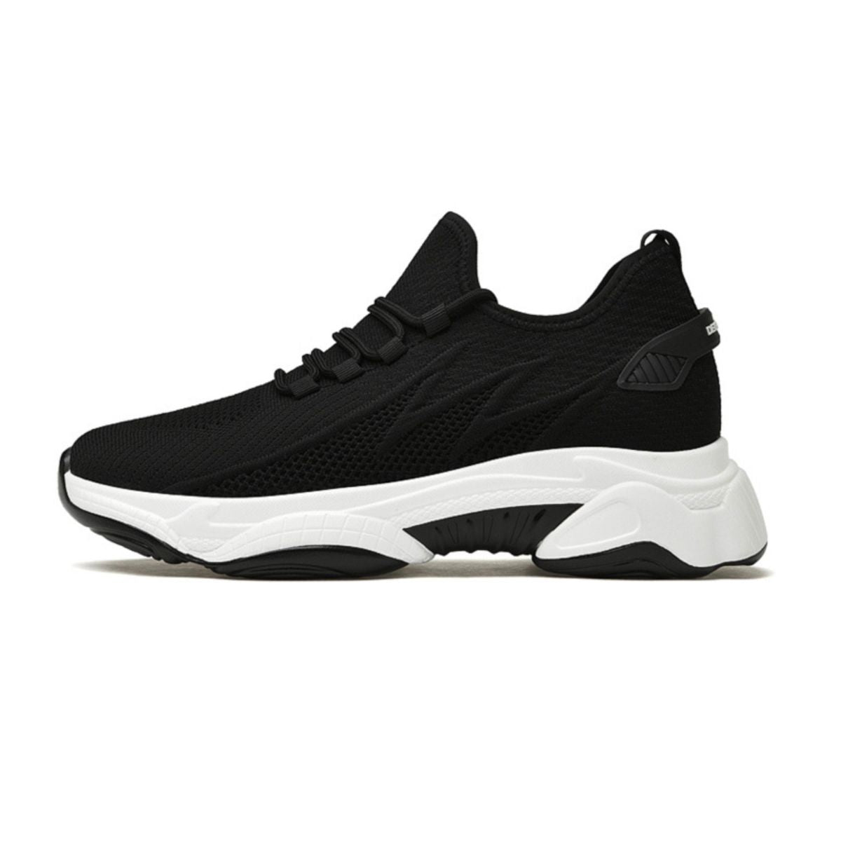 Oryn – 10cm Boost Sneakers