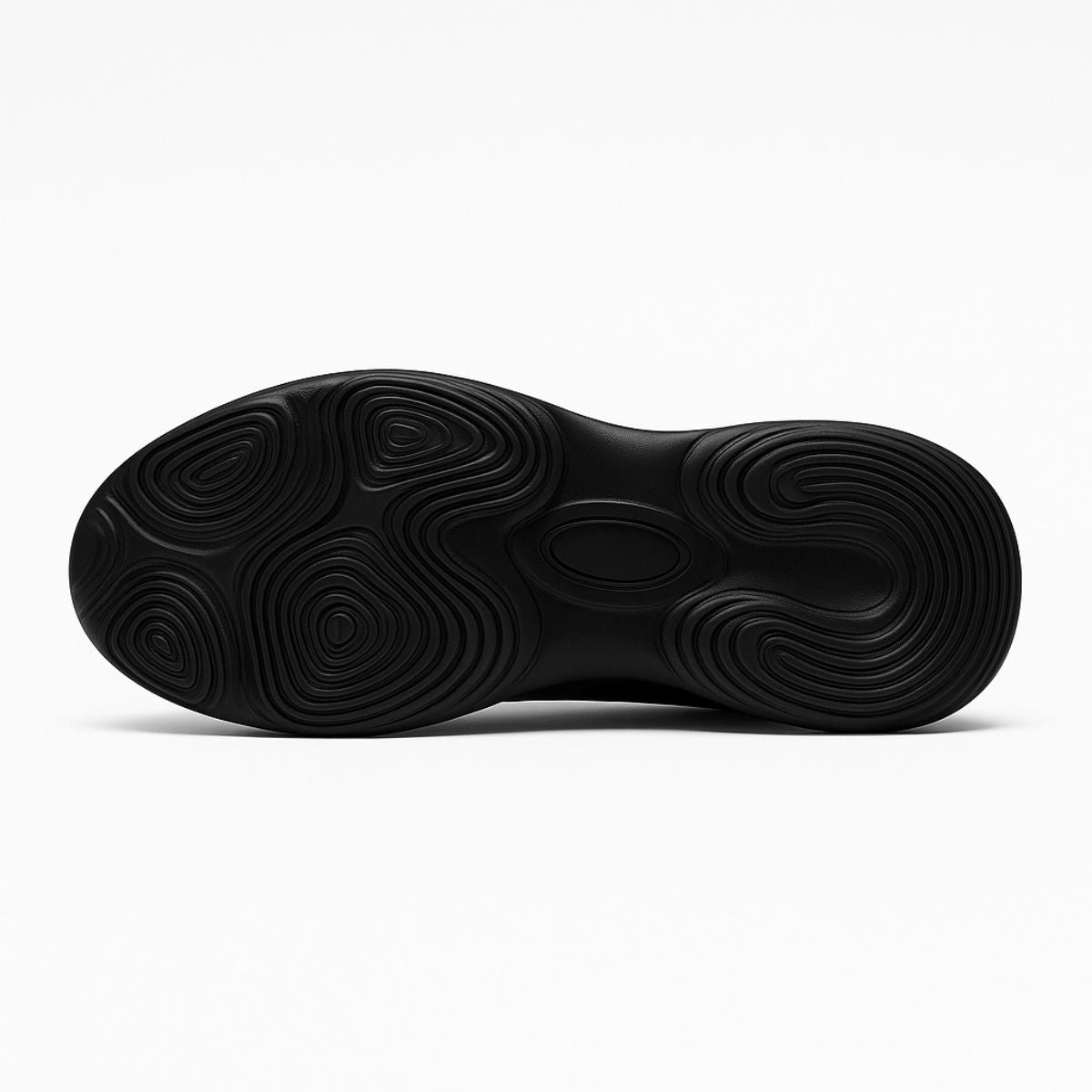 Oryn – 10cm Boost Sneakers