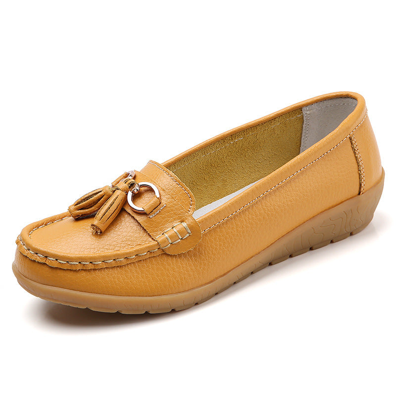 Zara – Real Soft Stylish Loafers