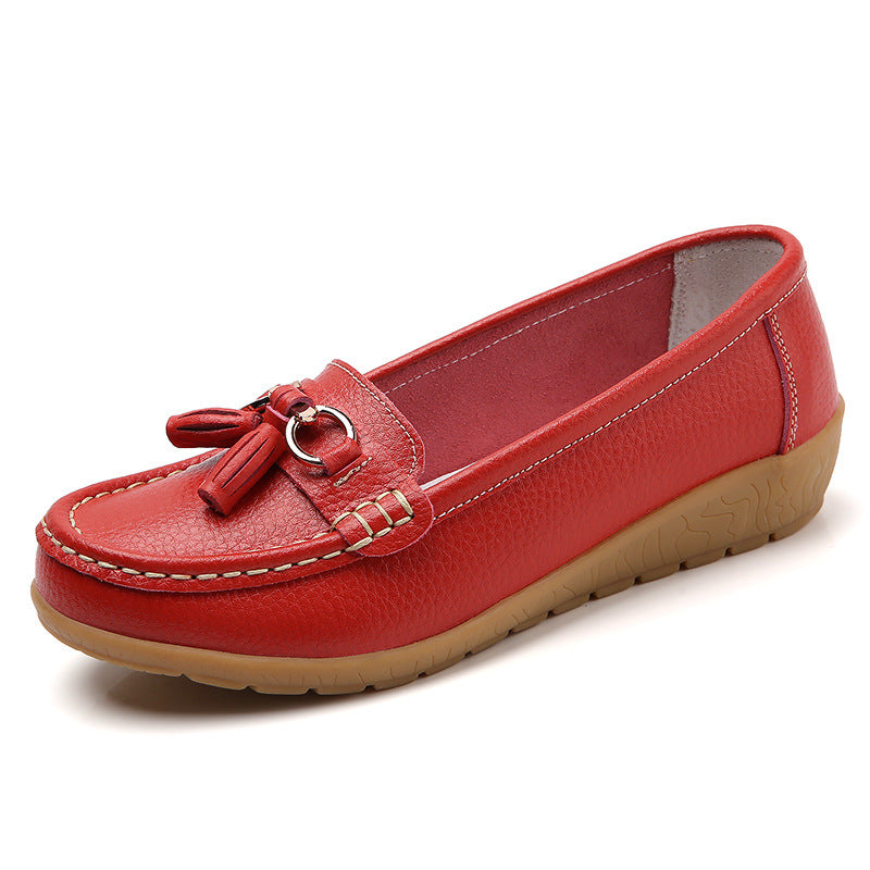Zara – Real Soft Stylish Loafers