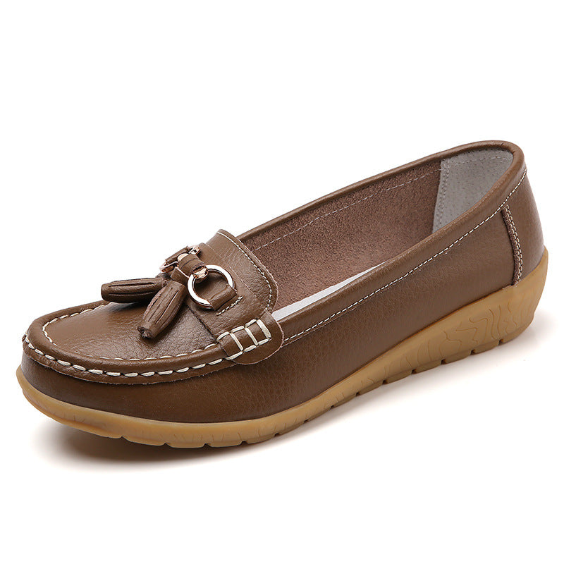 Zara – Real Soft Stylish Loafers