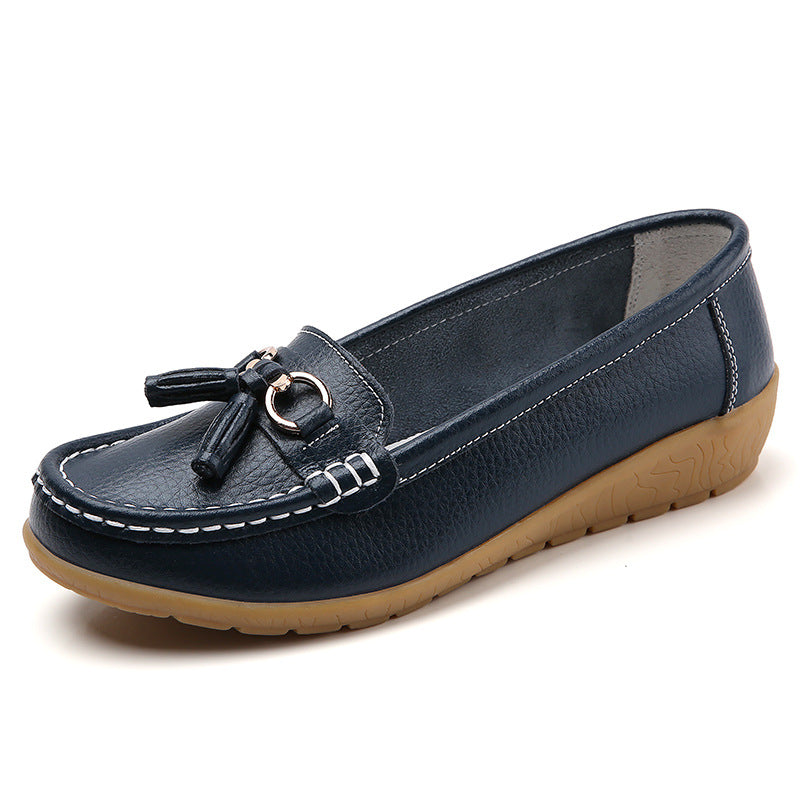 Zara – Real Soft Stylish Loafers