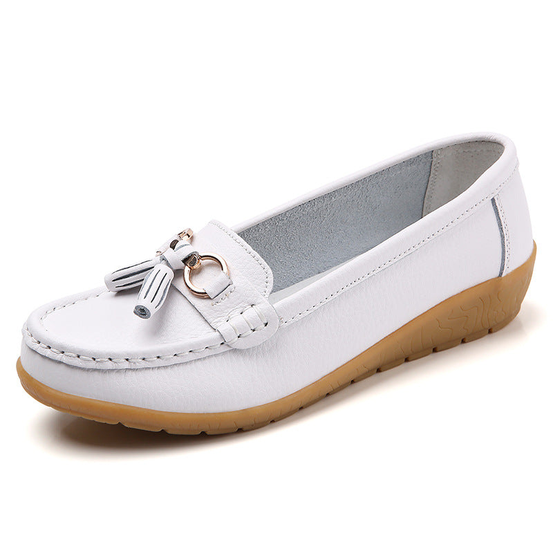 Zara – Real Soft Stylish Loafers