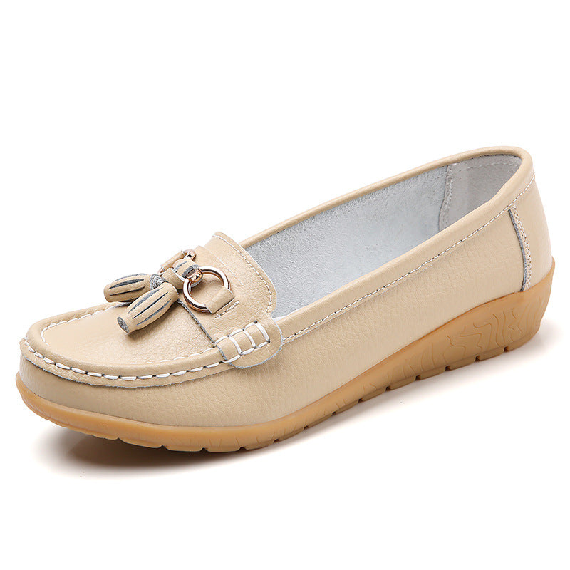 Zara – Real Soft Stylish Loafers