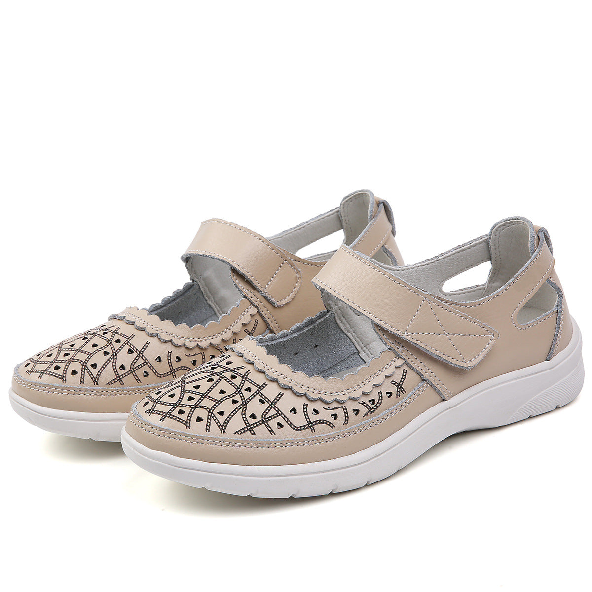Tess – Comfort Shoes
