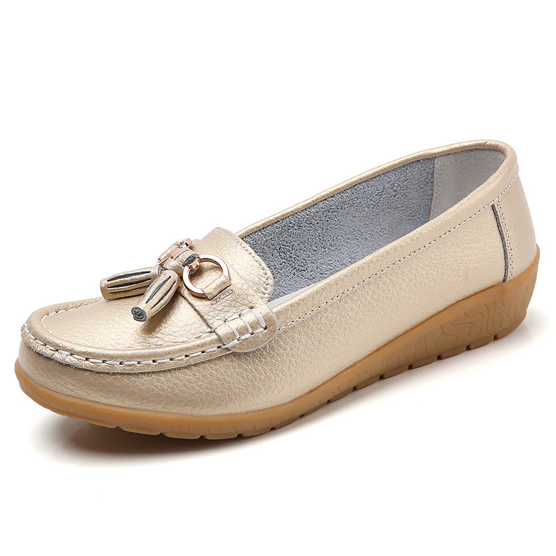 Zara – Real Soft Stylish Loafers