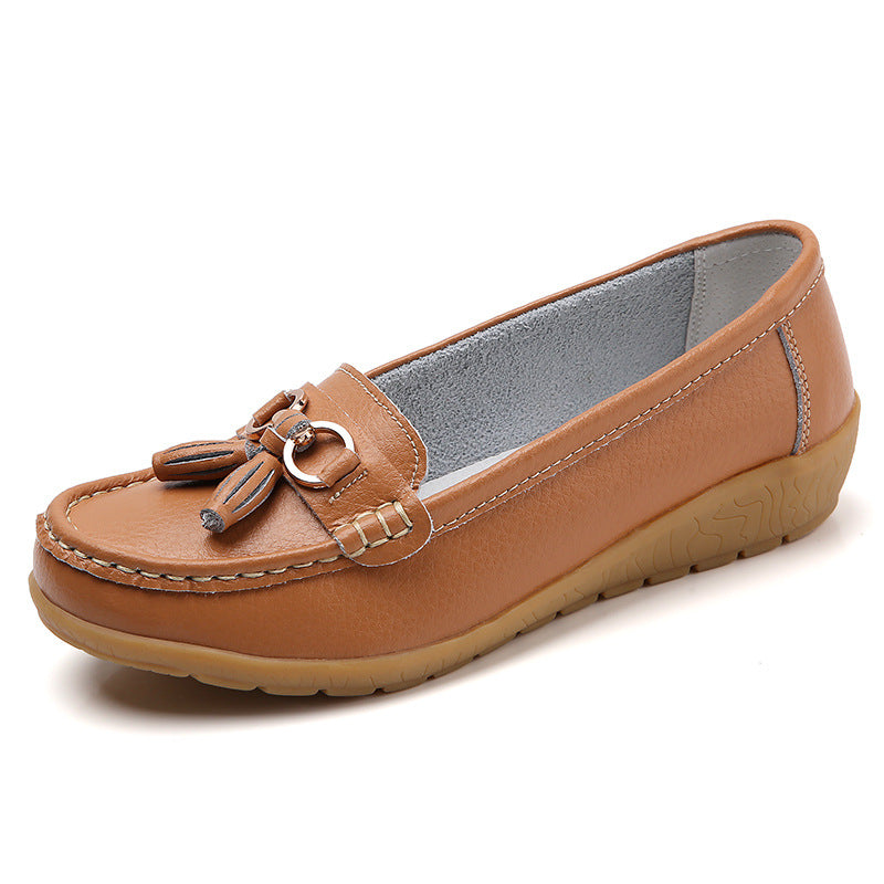 Zara – Real Soft Stylish Loafers