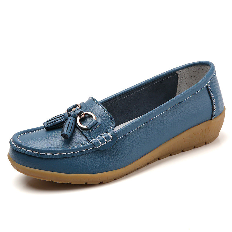 Zara – Real Soft Stylish Loafers