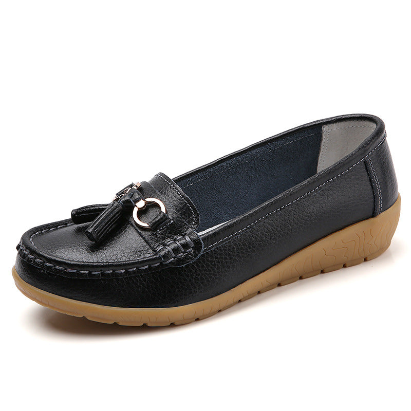 Zara – Real Soft Stylish Loafers