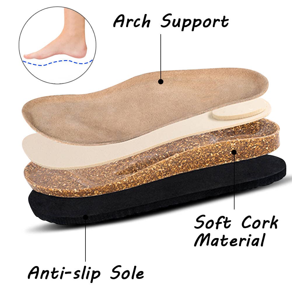 Ruizu™ | Comfort Orthopedic Sandals