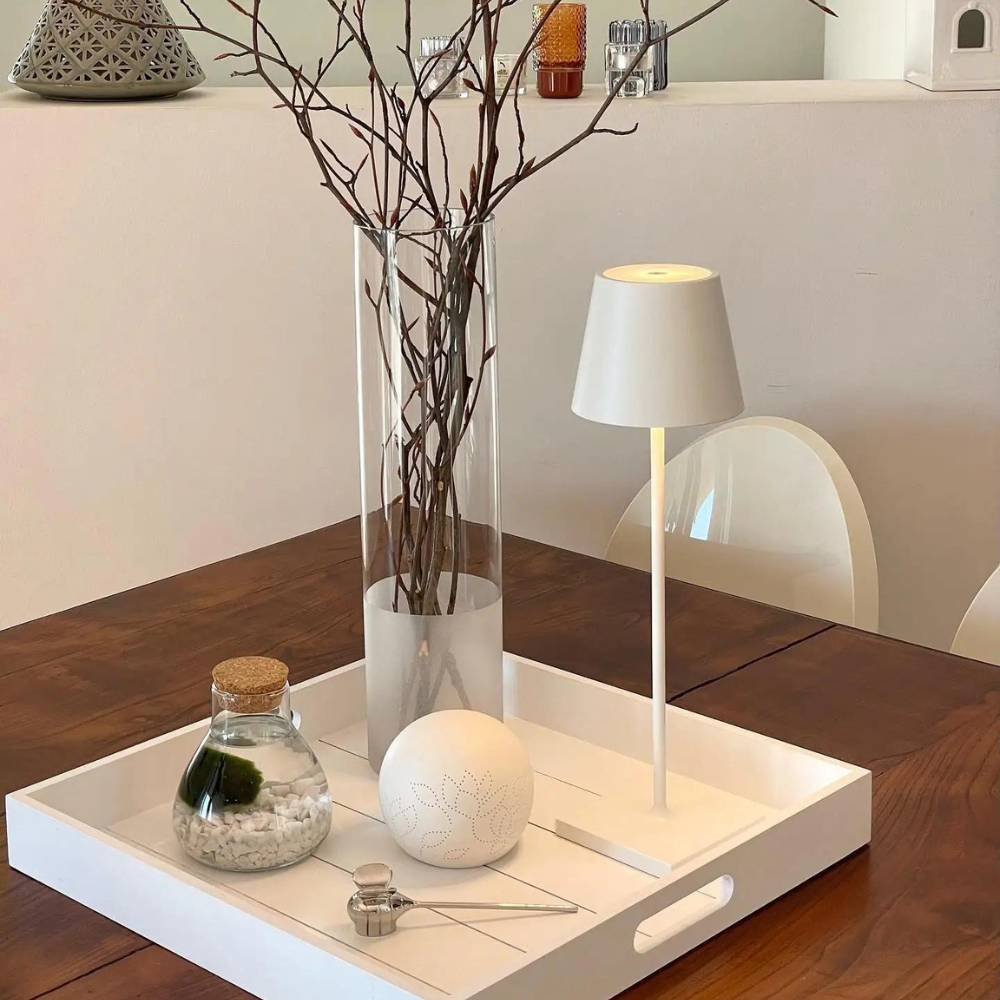 Renzi Table Lamp