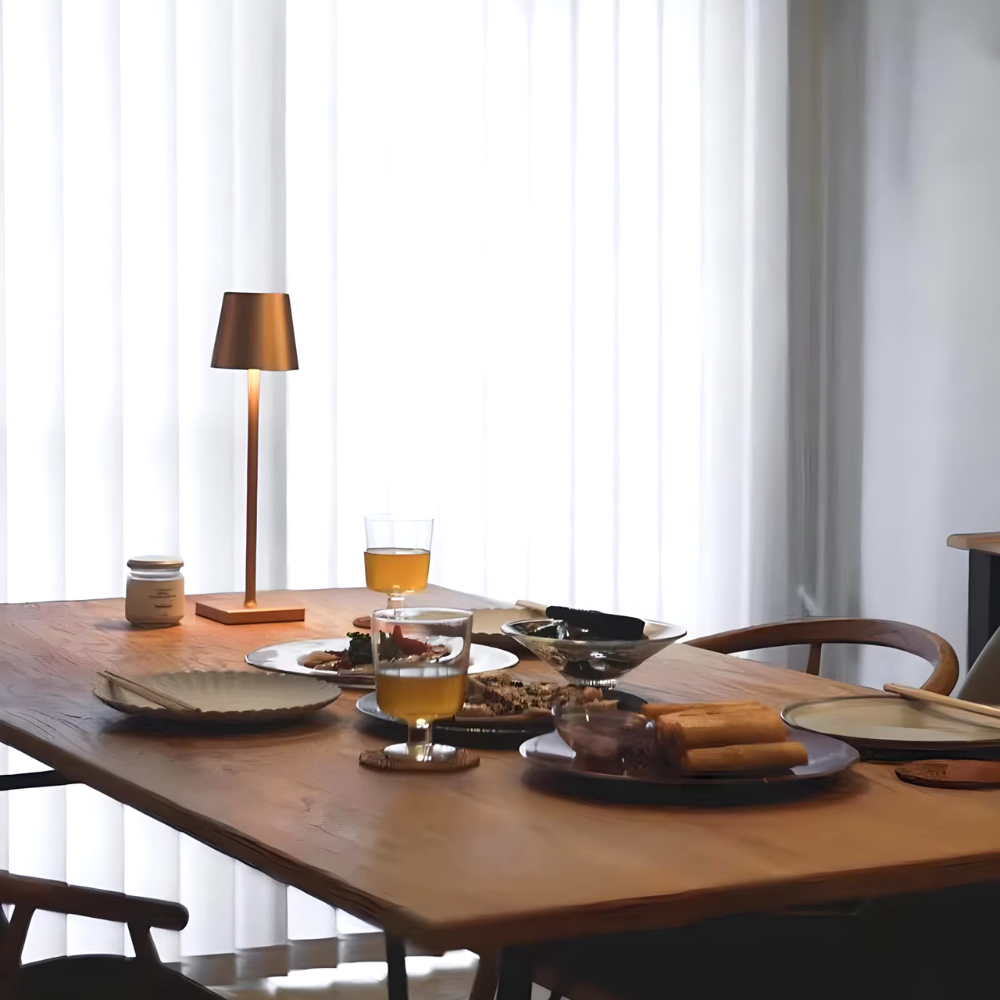 Renzi Table Lamp