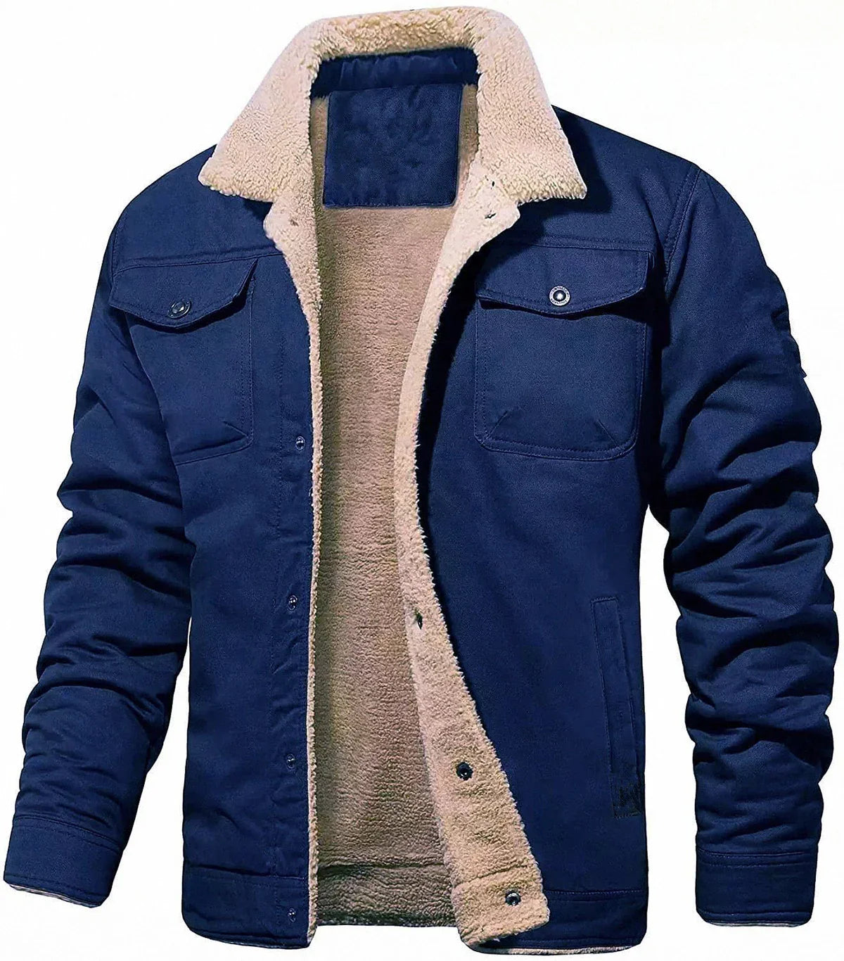 Vermont | Casual Jacket