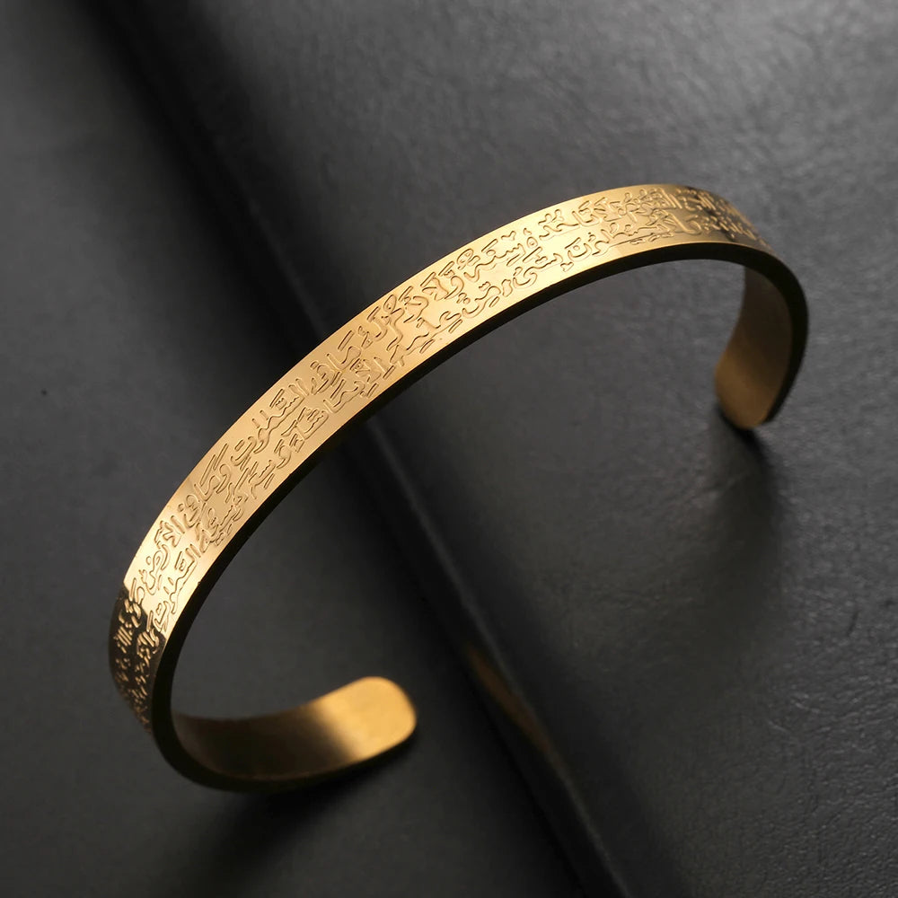 Cuff Bracelet