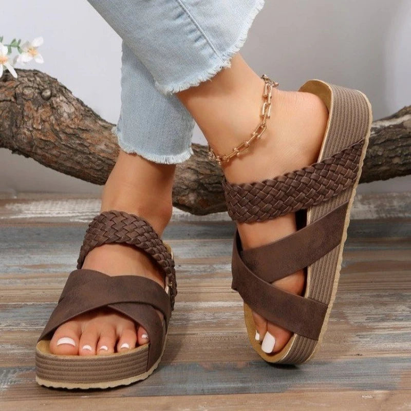 Daisy | Comfortable Orthopedic Sandals