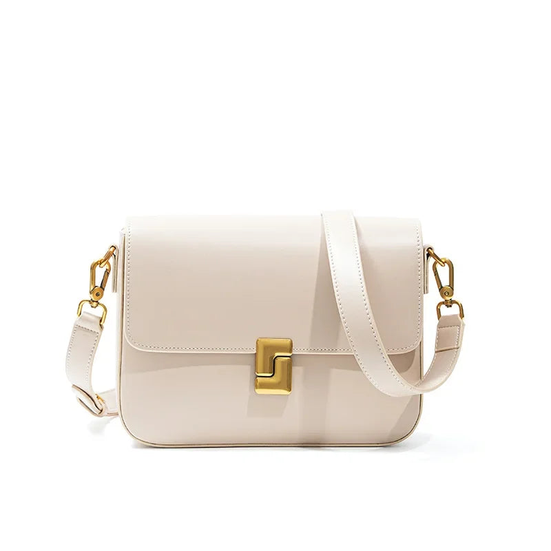 ELARA LEATHER BAG