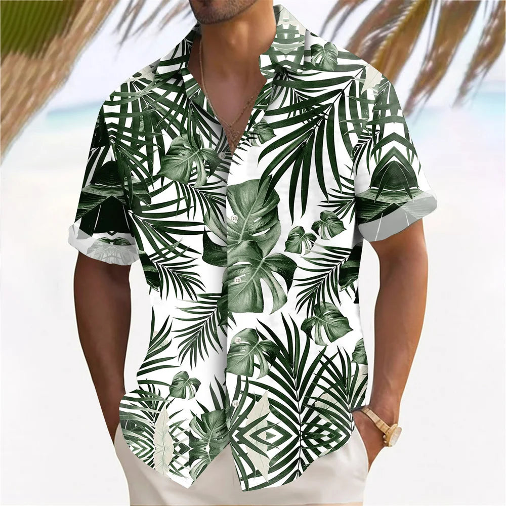 THE COOPER SHIRT