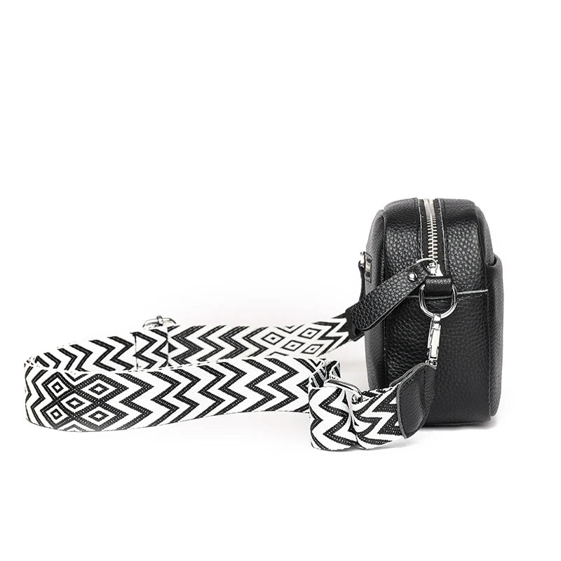 Sophia - Women's Leather Handbag