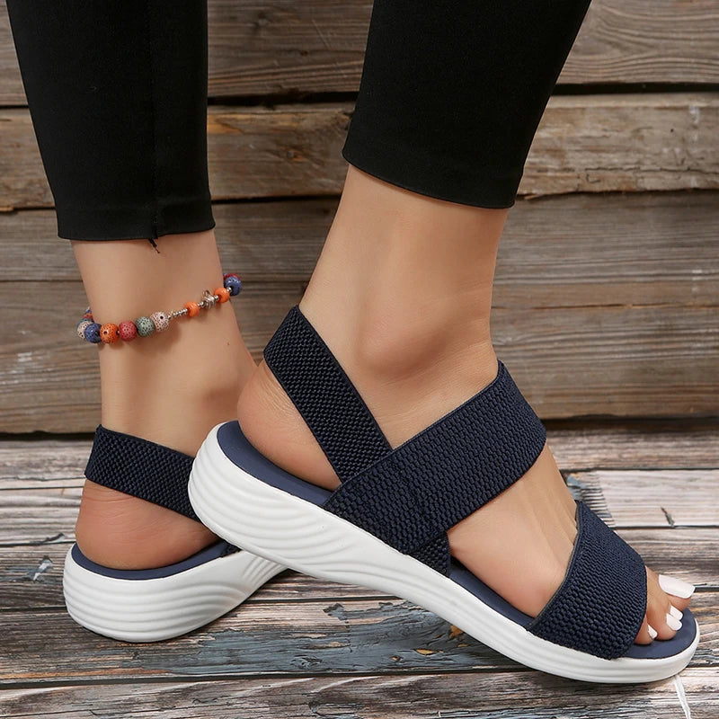 Stella™ | Comfort Orthopedic Sandals