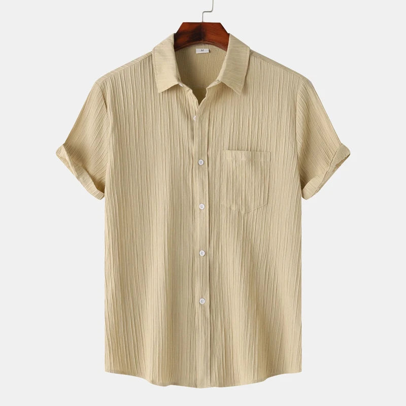 THE FINN SHIRT