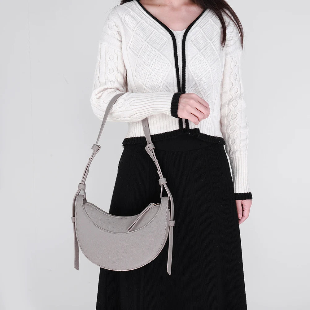 SELENA LIGHT LUXURY BAG