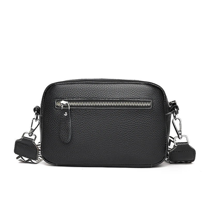 Sophia - Women's Leather Handbag
