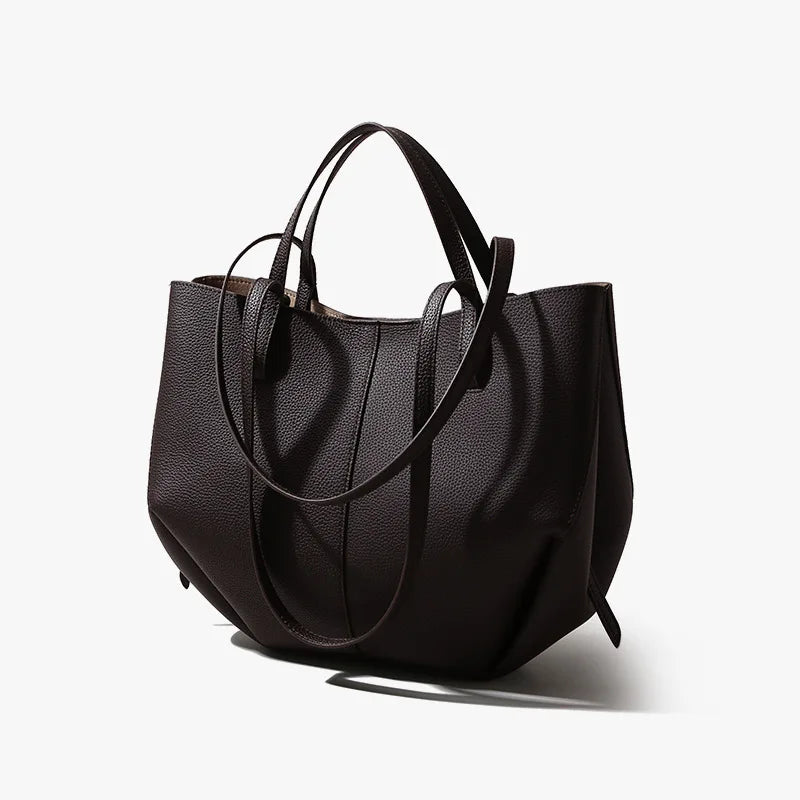 RENATA LEATHER BAG