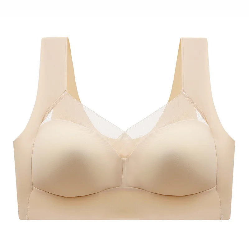 ComfortLace™ – Supportive Seamless Bralette