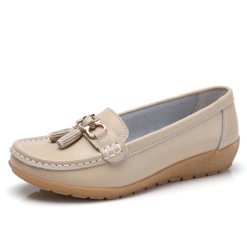 Bella – Comfort Loafers