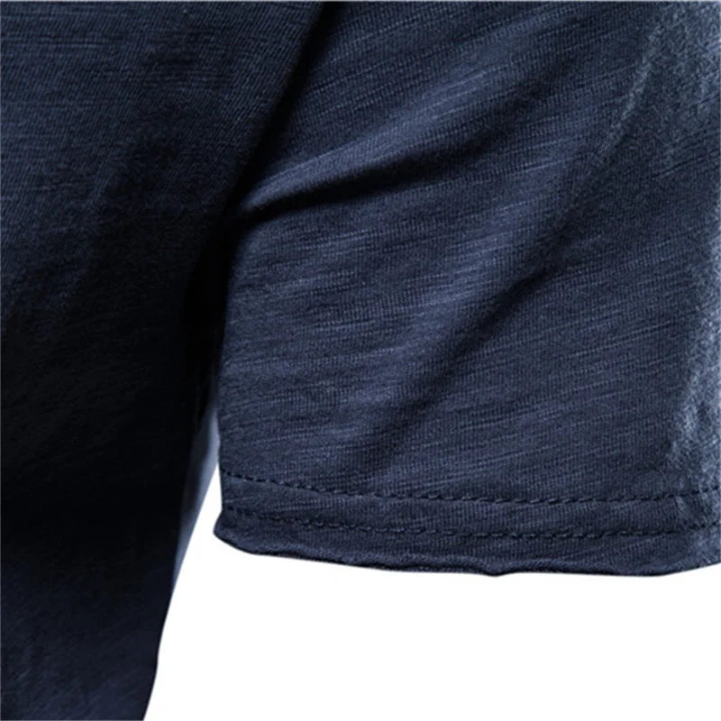 THE LEVI T-SHIRT