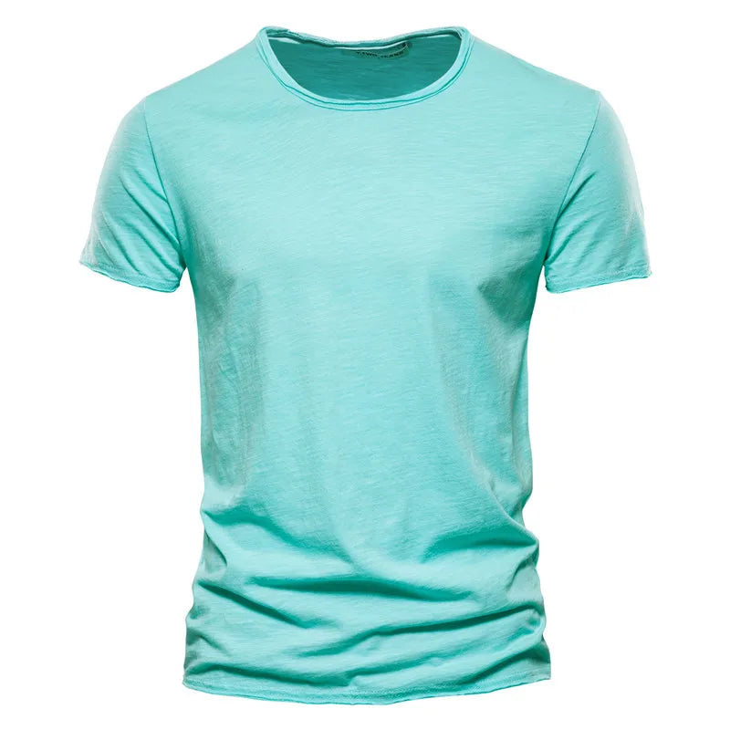 THE LEVI T-SHIRT