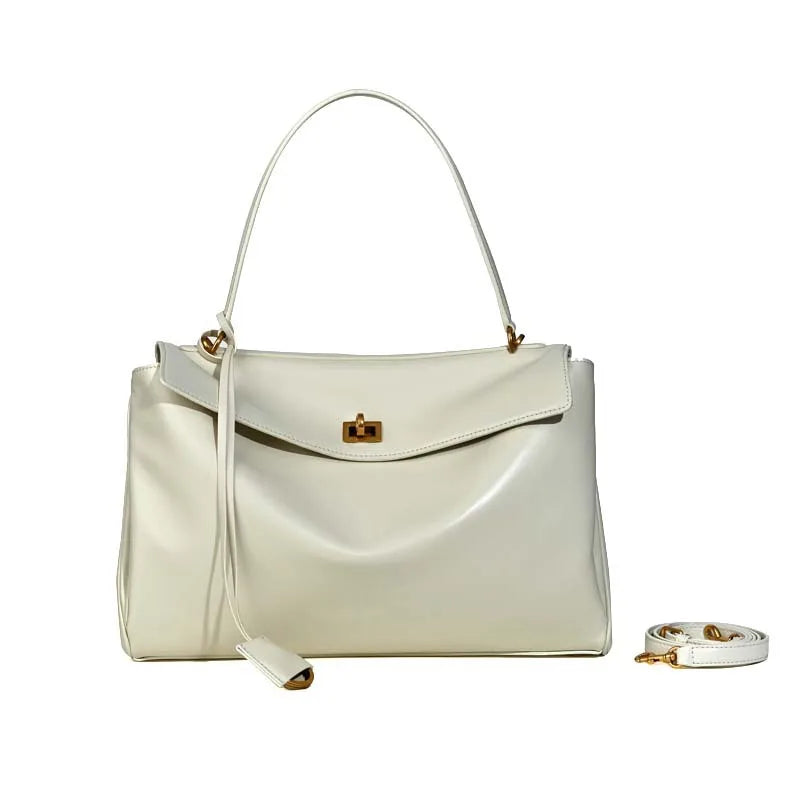 SOFIA BAG IN PREMIUM LEATHER