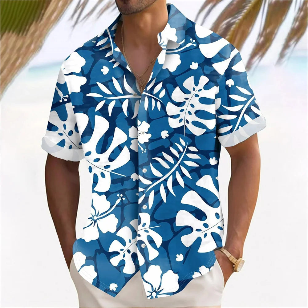 THE COOPER SHIRT